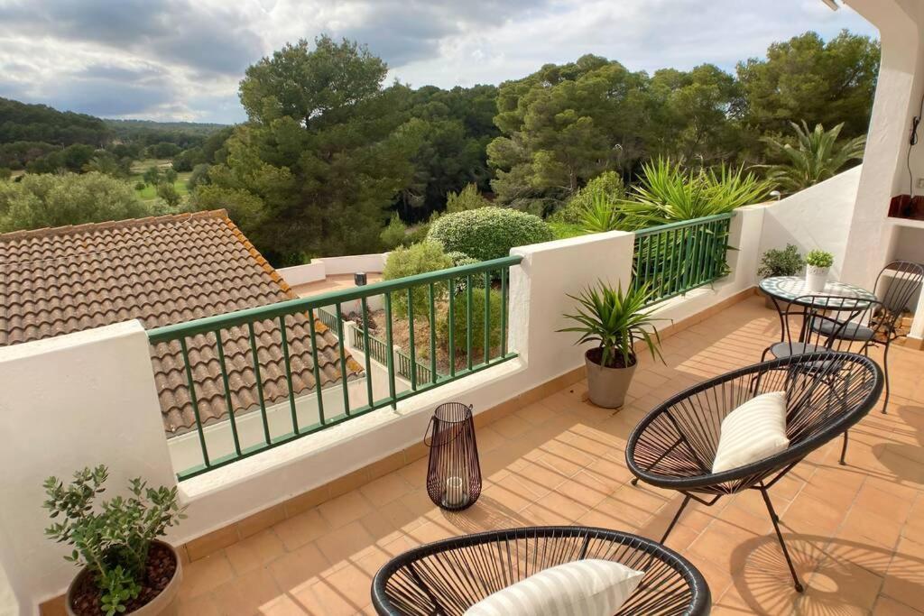 Staymenorca Redescubre La Paz Son Parc Exterior photo