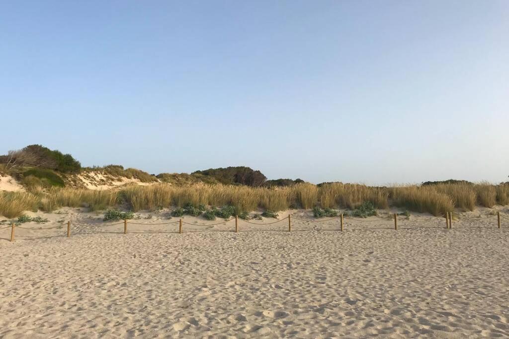 Staymenorca Redescubre La Paz Son Parc Exterior photo