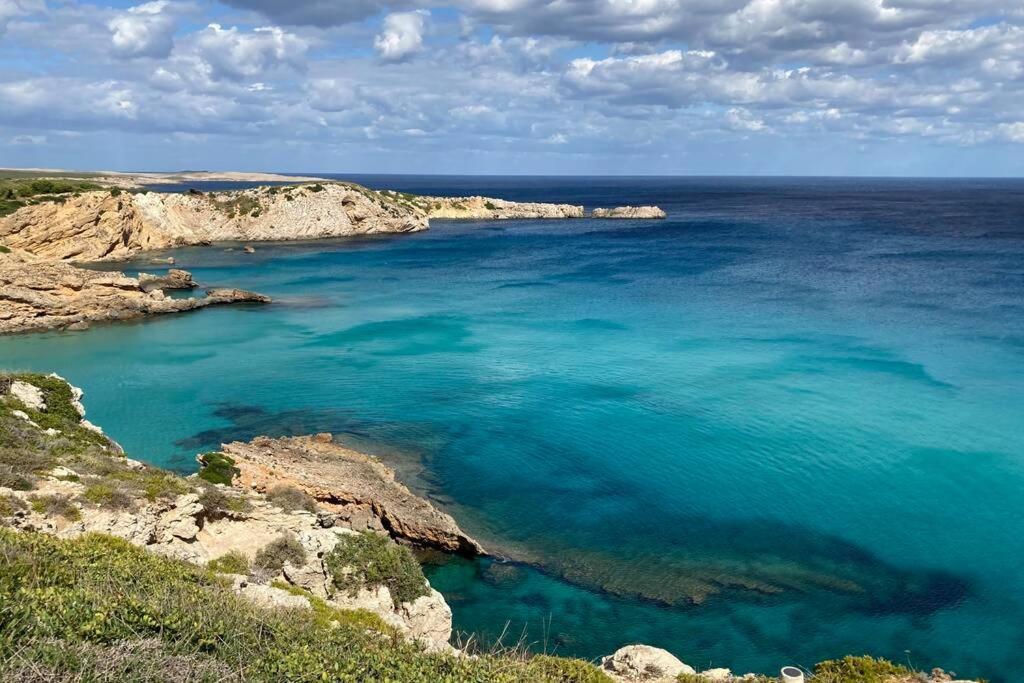 Staymenorca Redescubre La Paz Son Parc Exterior photo